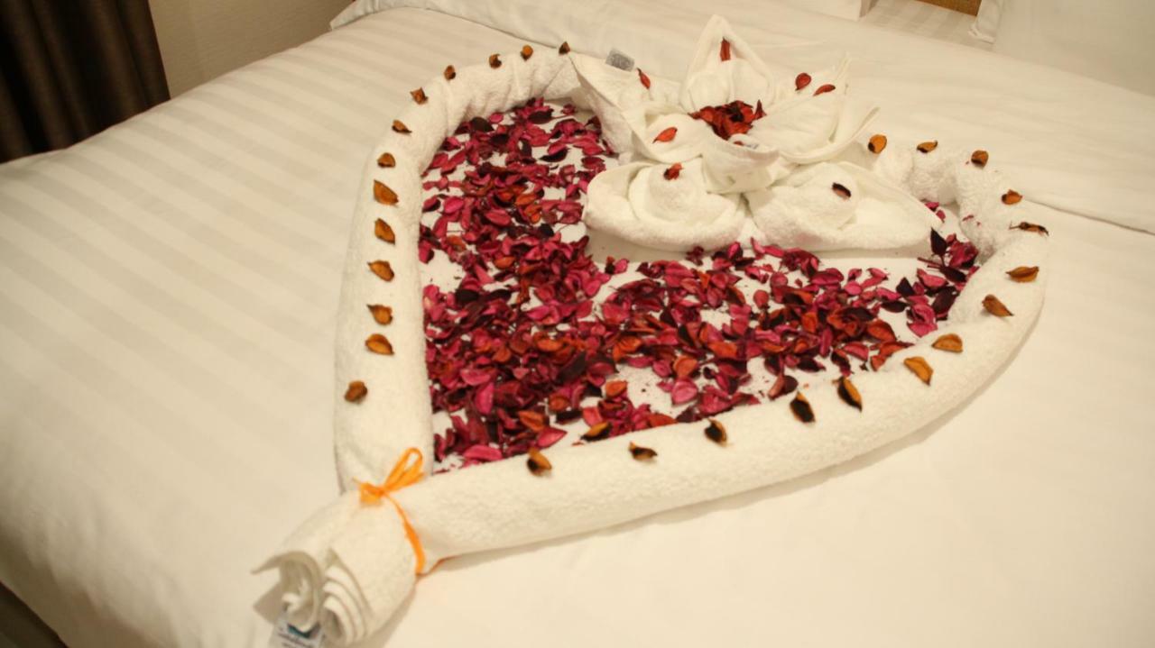 Big Ben Hotel Suites อัมมาน ภายนอก รูปภาพ